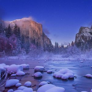 Meet your Posher, Luz